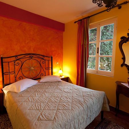 Pension Eleni Nafplio Bagian luar foto