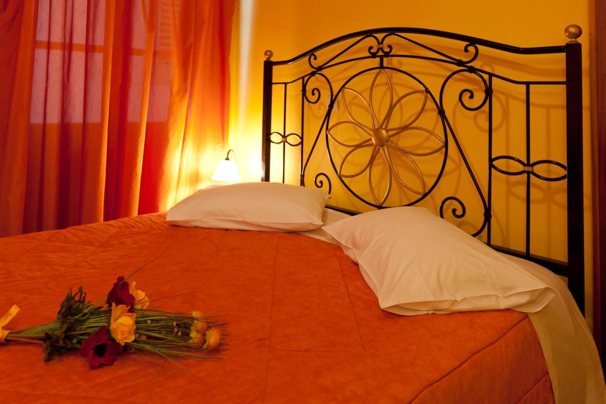 Pension Eleni Nafplio Bagian luar foto