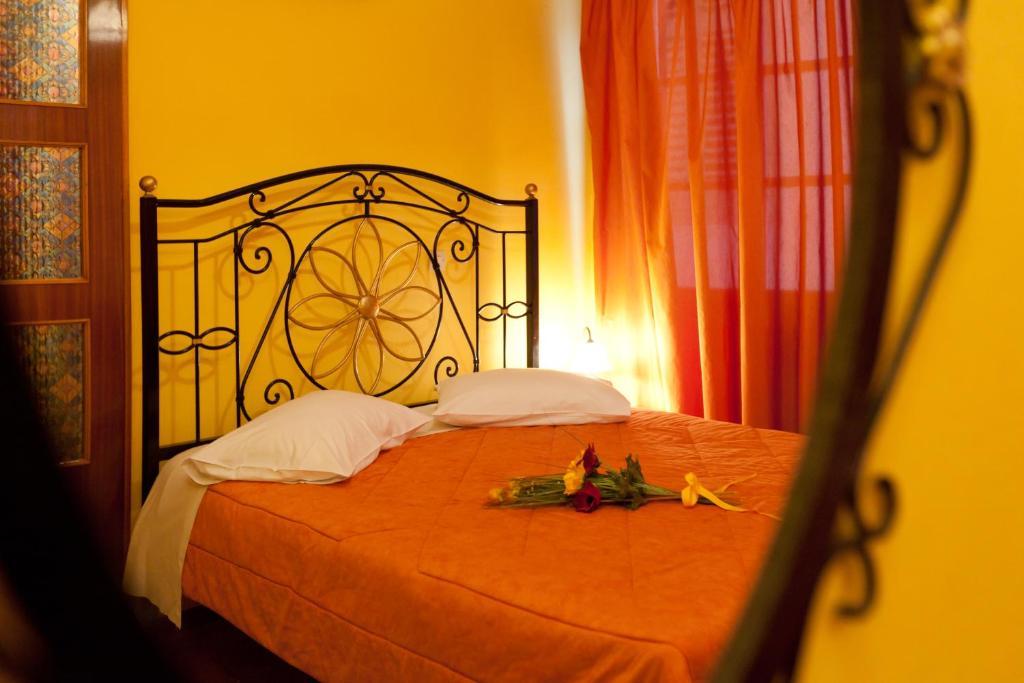 Pension Eleni Nafplio Ruang foto