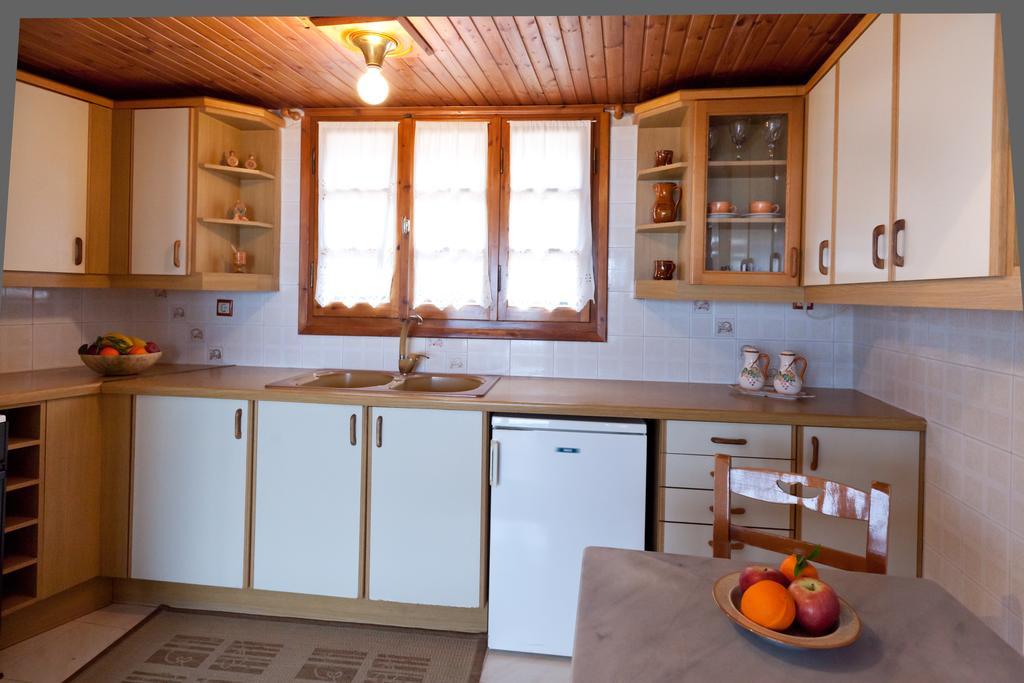 Pension Eleni Nafplio Ruang foto