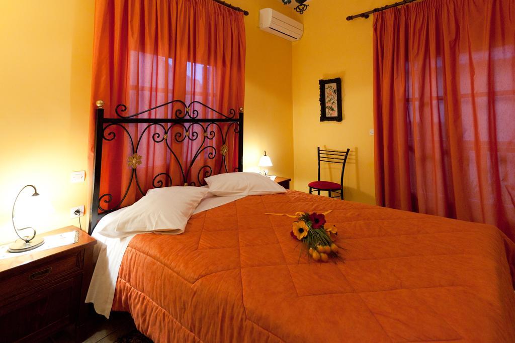 Pension Eleni Nafplio Ruang foto