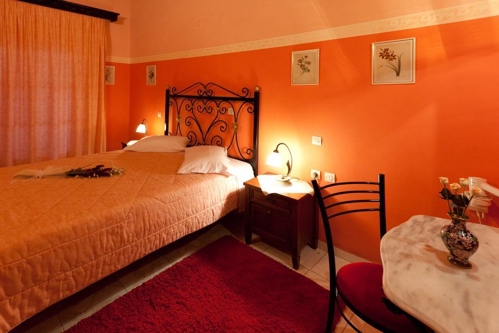 Pension Eleni Nafplio Ruang foto